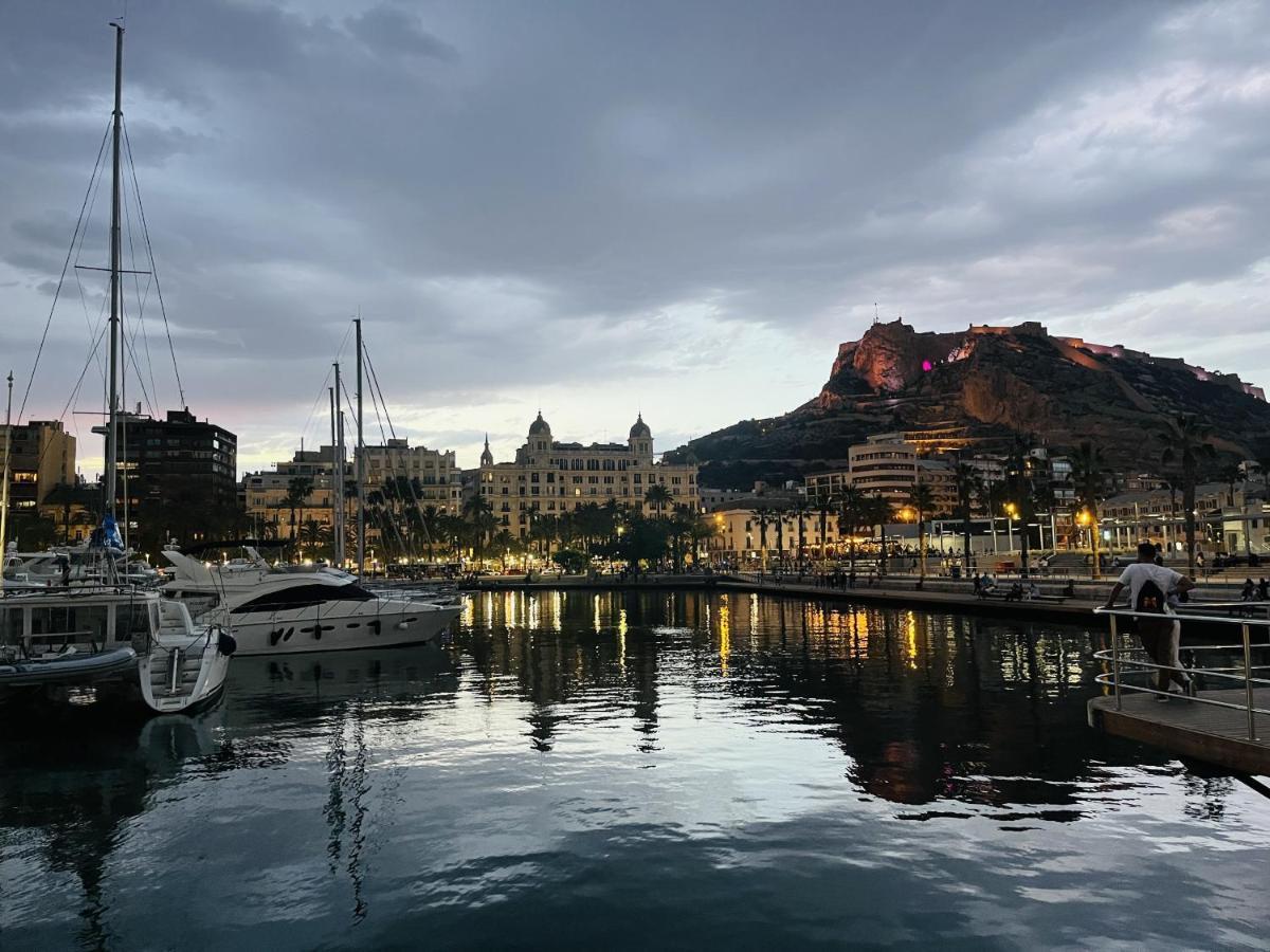 San Francisco Ii By Gloove Appartement Alicante