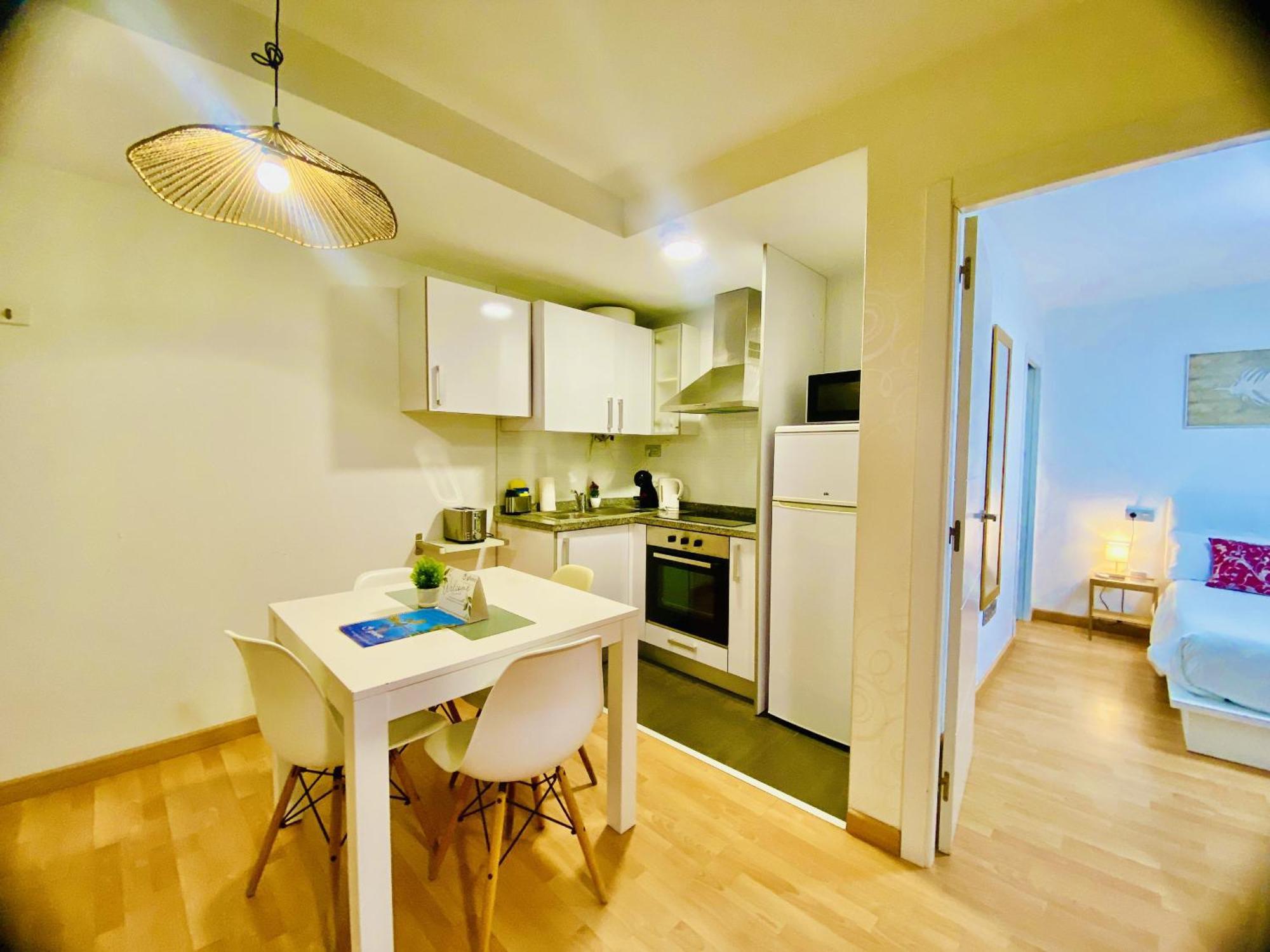 San Francisco Ii By Gloove Appartement *